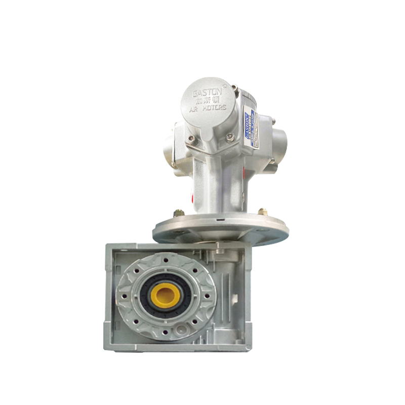 AMP3-RV Reductiemotor