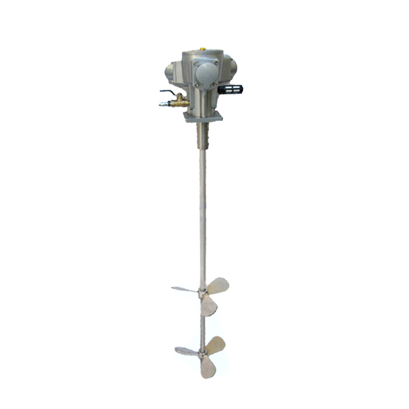 AMI-01 Gaston Basic pneumatische menger