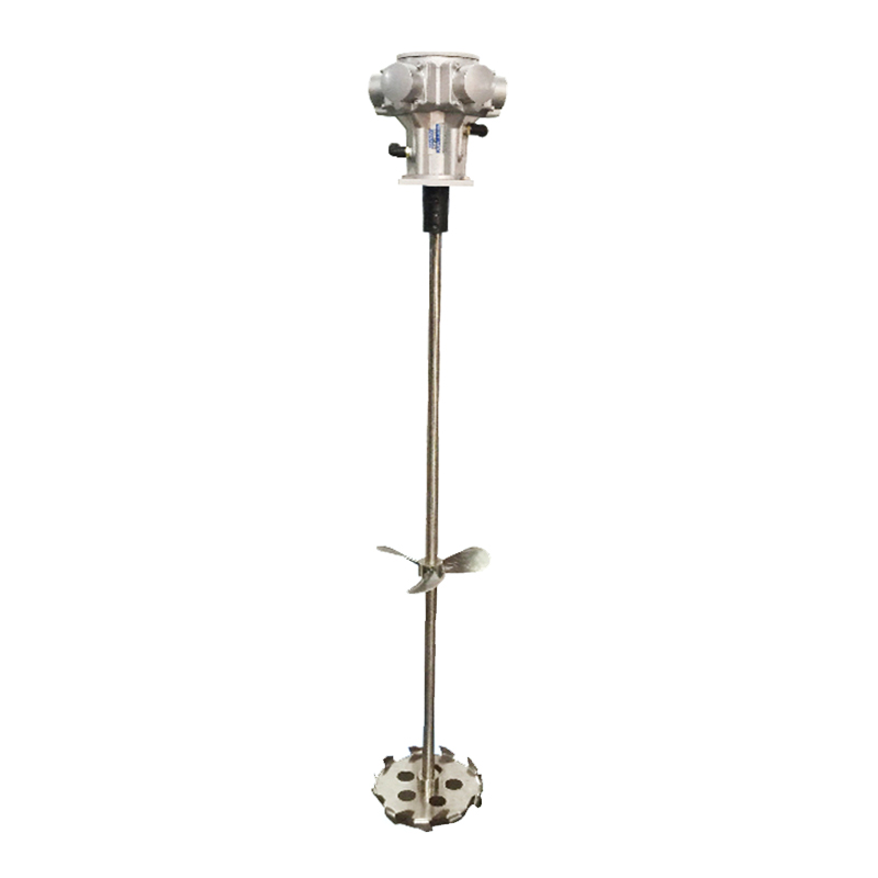 AMV-03 Gaston is snel vervangbaar Pneumatische mixer