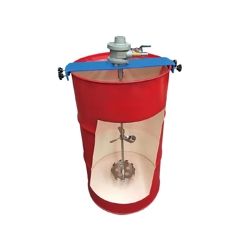 HB-AMV3 Gaston industriële mixer