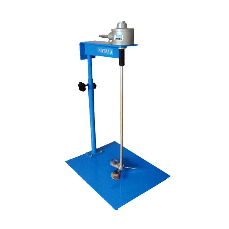 SD-A-V Gaston pneumatische liftmixer