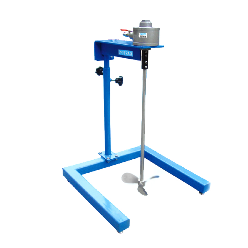 SD-U-V Gaston draagbare pneumatische mixer