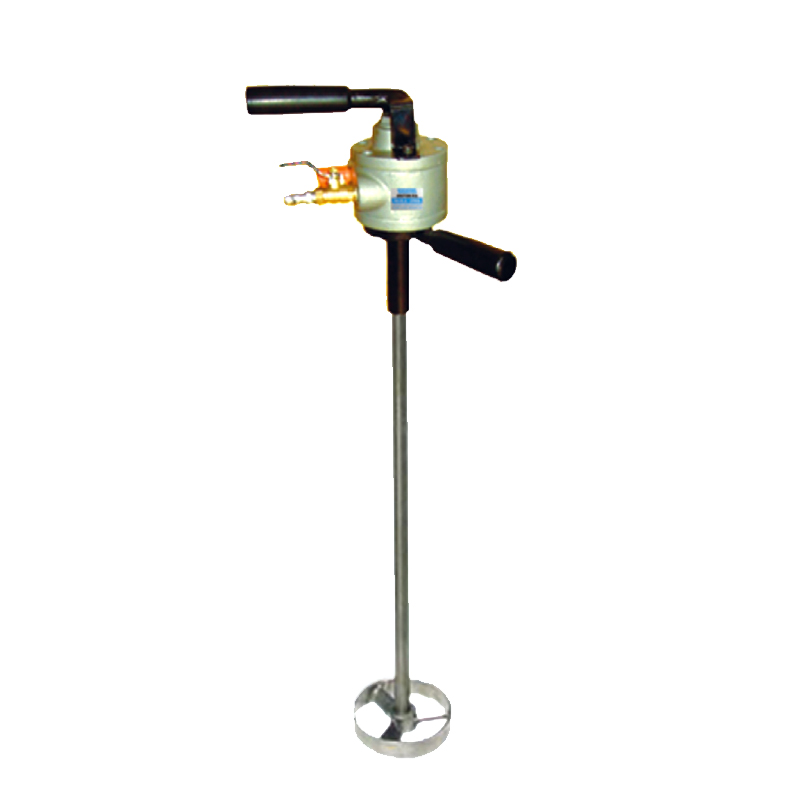 ST-V Gaston universele draagbare pneumatische mixer