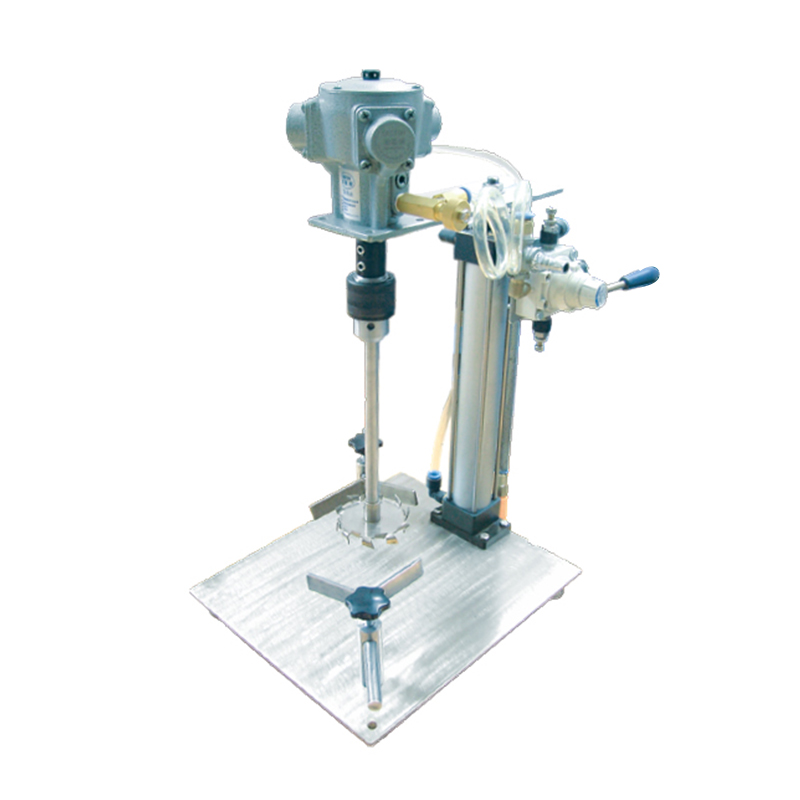 SY-A5 Gaston micro-pneumatische mixer