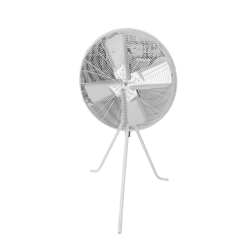 TG Gaston milieuvriendelijke verticale ventilator